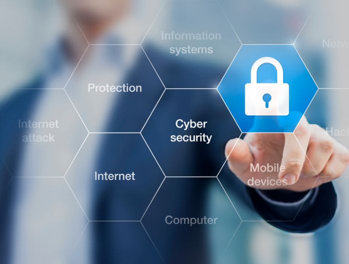 Cybersecurity Policy and Governance Service in Albany, NY - CyberCastellum