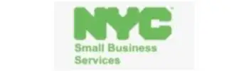 NYC Small Business Services logo - Cyber Castellum is a certified minority-owned business enterprise registered with NYC Small Business Services