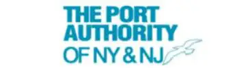The Port Authority of NY & NJ logo - Cyber Castellum is a certified minority-owned business enterprise registered with the Port Authority