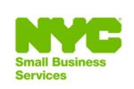 NYC Small Business Services Certified - MBE Cybersecurity