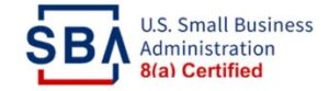 8a certified