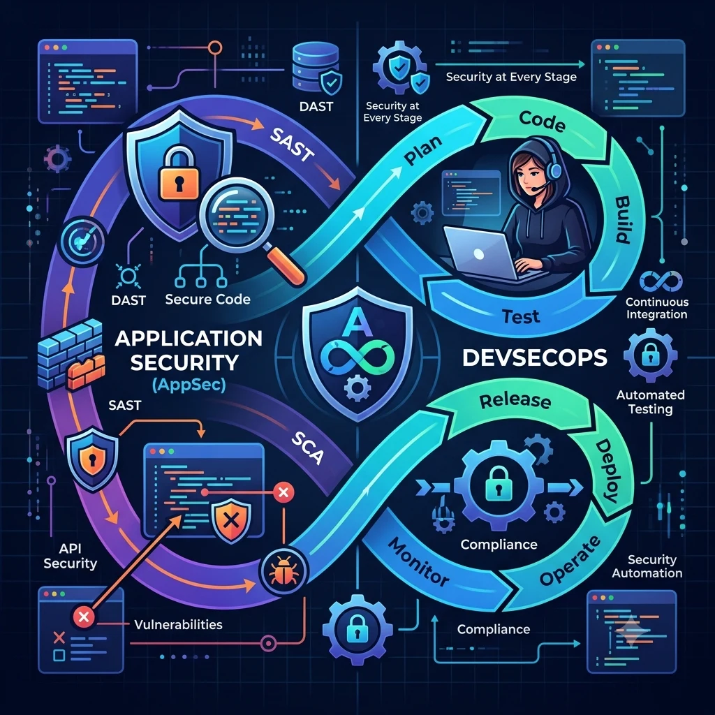 DevSecOps Advisory