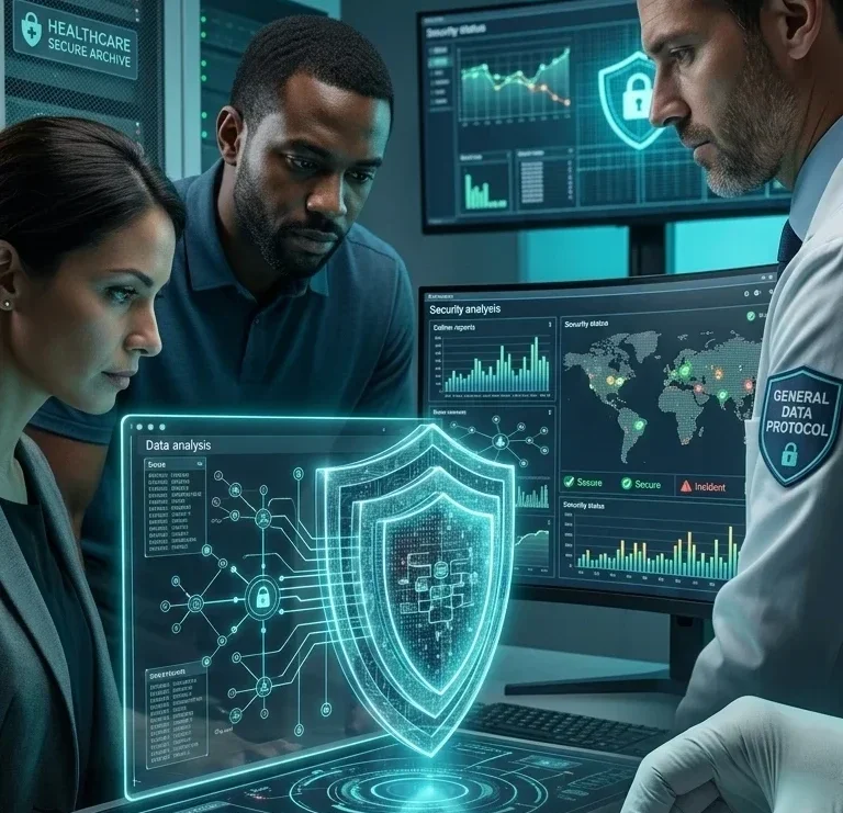 Cybersecurity Compliance