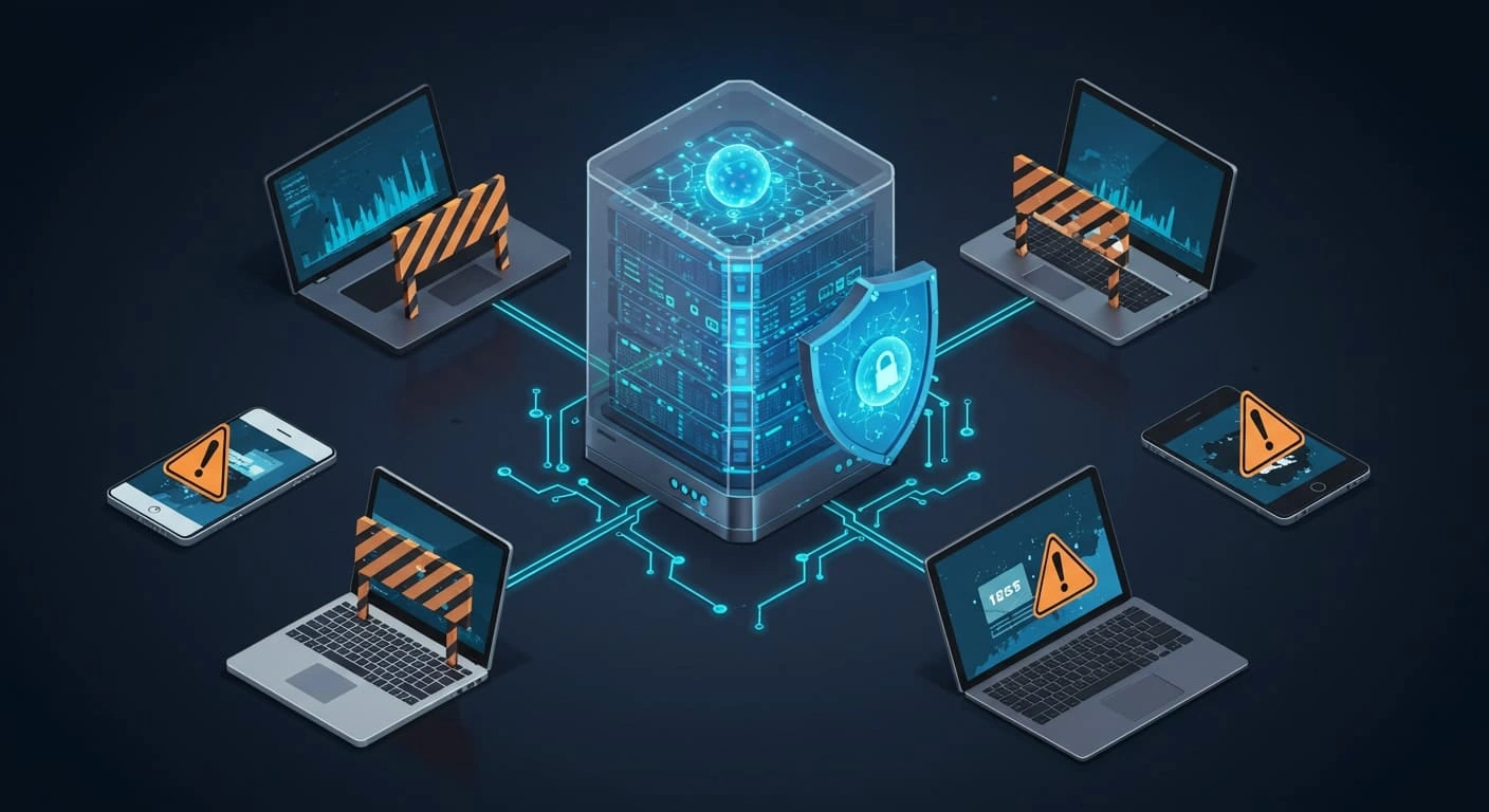 VDI Security Assessment