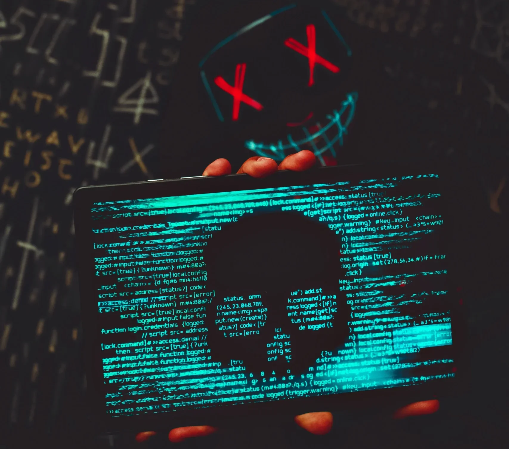 Threat Modeling & Risk Analysis