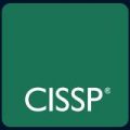 CISSP logo - Cyber Castellum, An US Albany based cybersecurity firm has a team member with this certification
