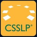 CSSLP logo - Cyber Castellum has a team member with this certification