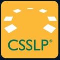 CSSLP logo - Cyber Castellum has a team member with this certification