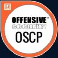 OSCP logo - Cybercastellum has a team member with this certification